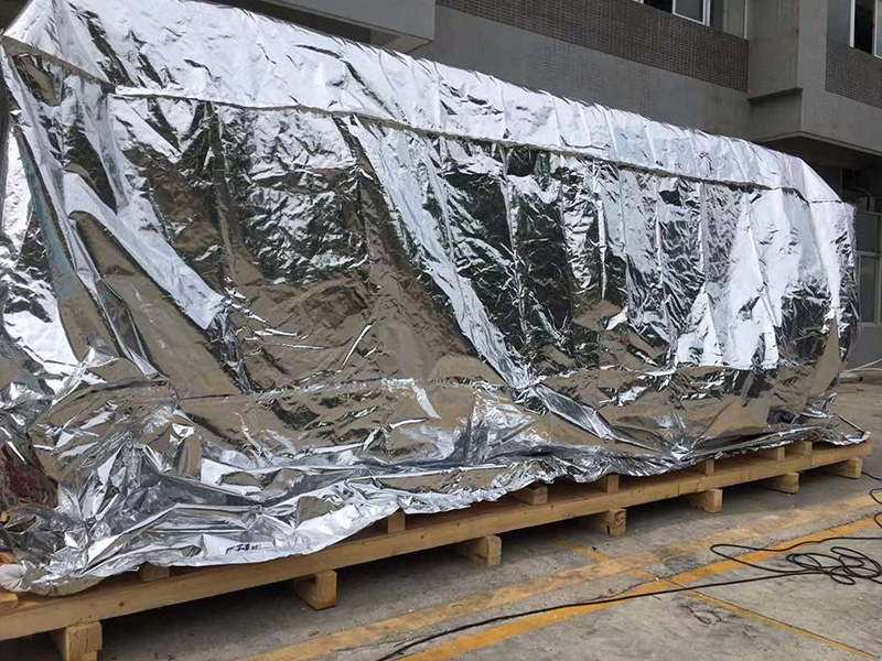 重型加(jia)固木箱