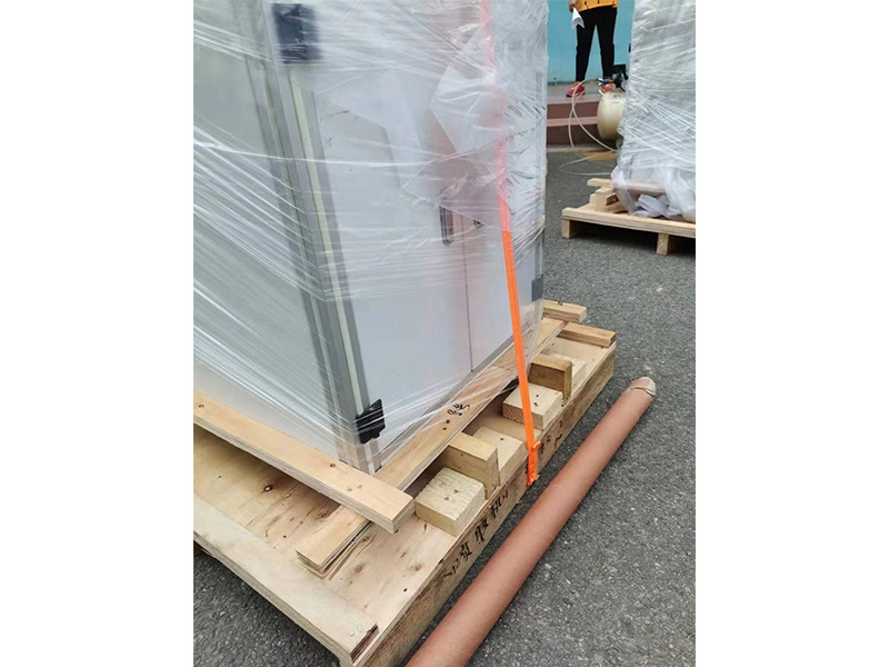 出(chu)口免(mian)檢木(mu)箱