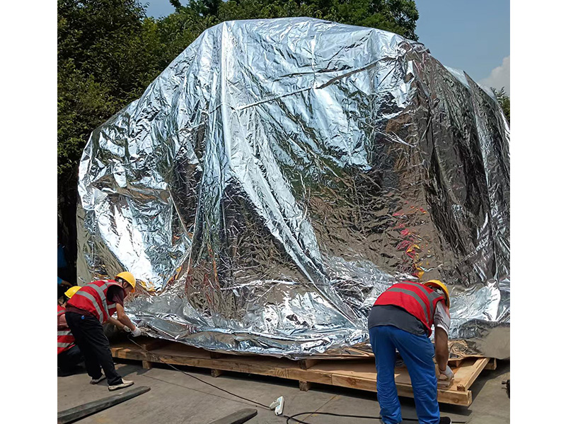 锂(li)電新能(neng)源設備(bei)真空包(bao)裝