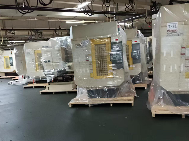 長(zhang)安CNC普通木(mu)箱