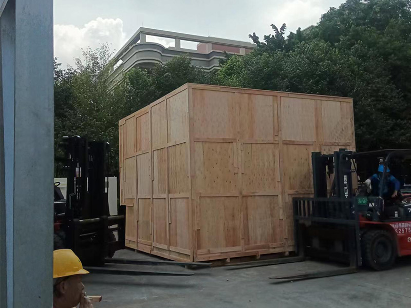 東莞道(dao)滘吊裝搬(ban)遷