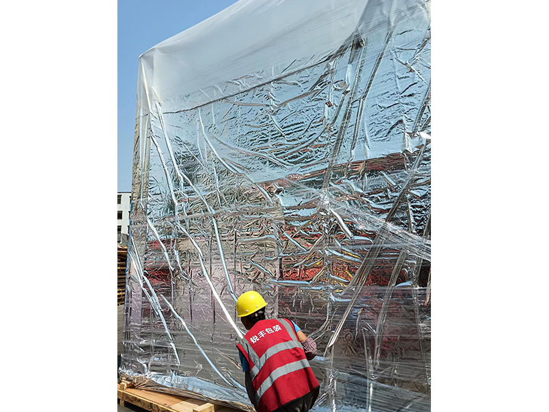 深(shen)圳某(mou)新能(neng)源真(zhen)空木(mu)箱