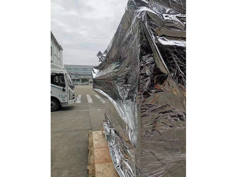 重(zhong)型加固木(mu)箱