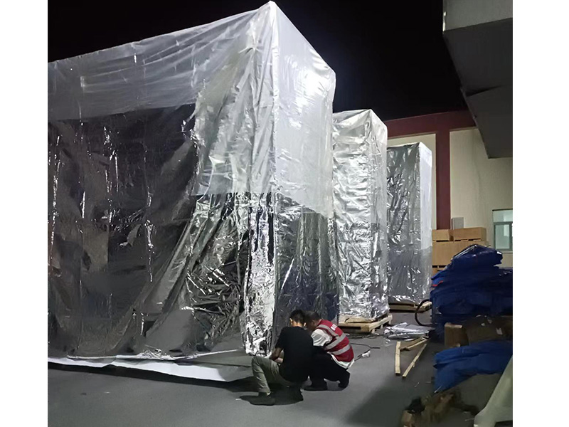 新能(neng)源真空(kong)木箱